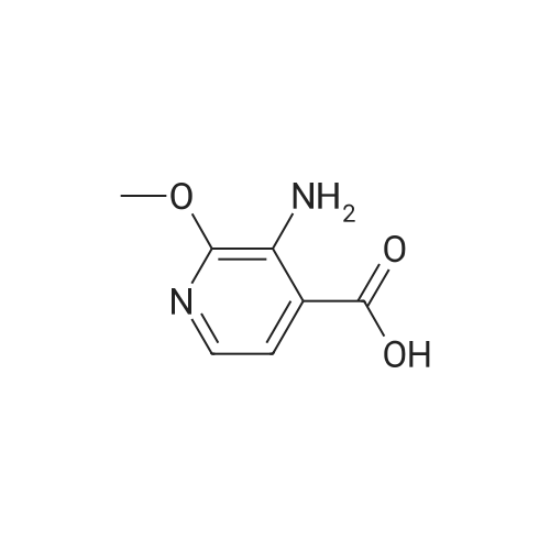 Chemical Structure| 870997-81-2