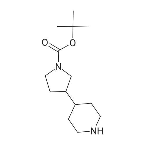 Chemical Structure| 929974-10-7
