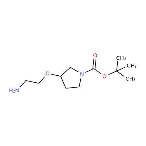 Chemical Structure| 1353966-09-2