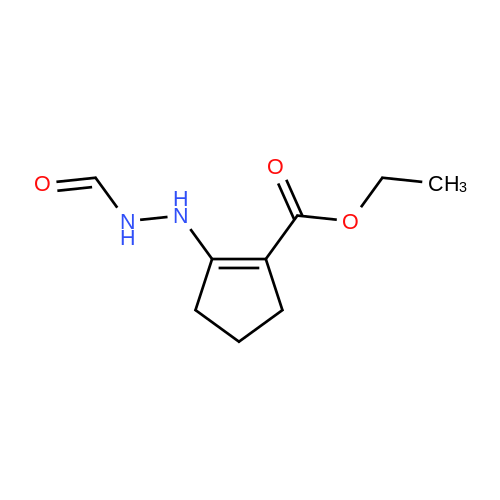 Chemical Structure| 163353-19-3