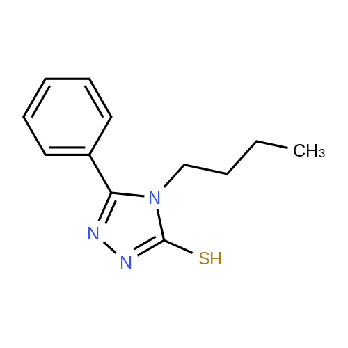 Chemical Structure| 26131-62-4
