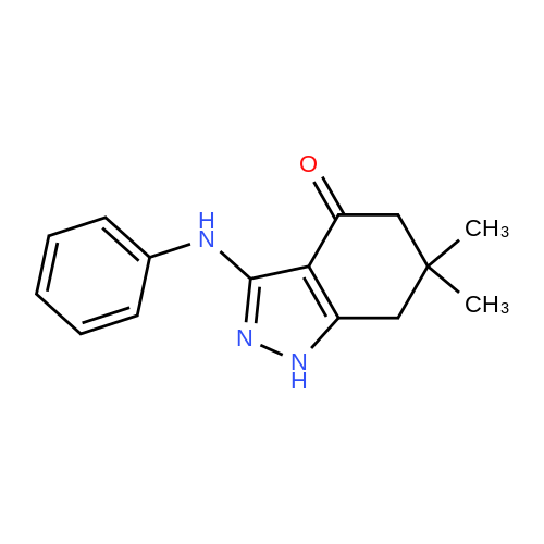 Chemical Structure| 51924-82-4