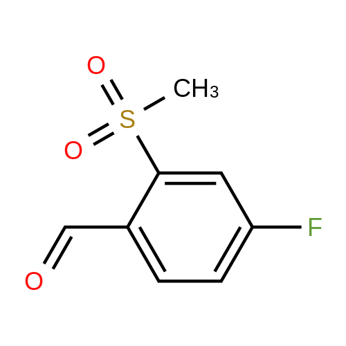 Chemical Structure| 646051-63-0