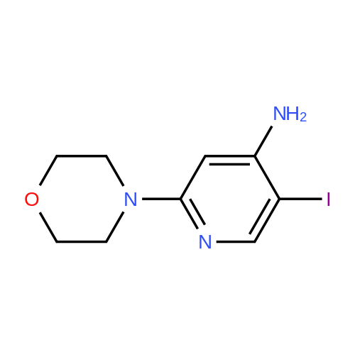 Chemical Structure| 848579-81-7