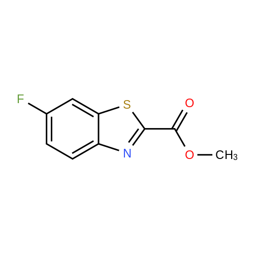 Chemical Structure| 197364-67-3