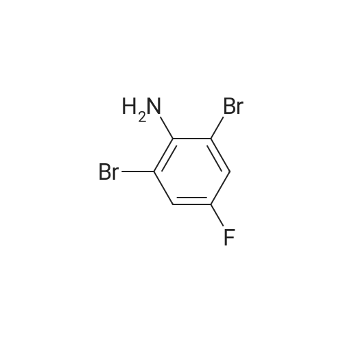 Chemical Structure| 344-18-3