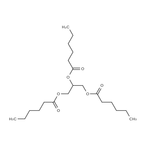 Chemical Structure| 621-70-5