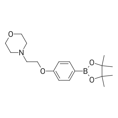 Chemical Structure| 690636-28-3