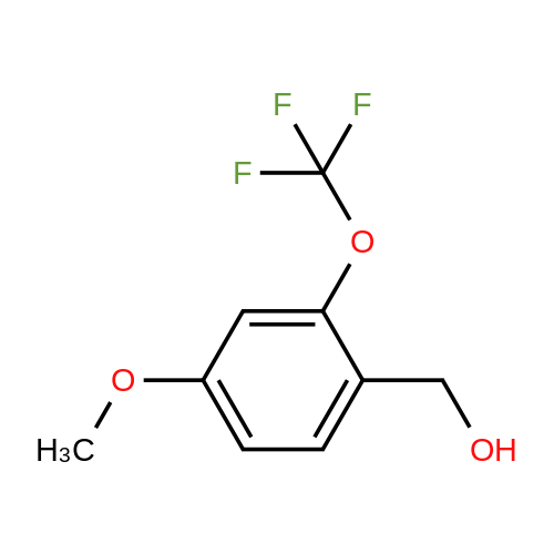 Chemical Structure| 886502-52-9