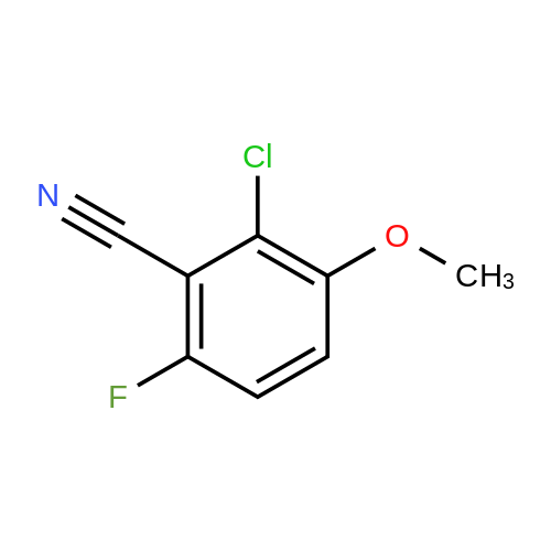 Chemical Structure| 886761-59-7
