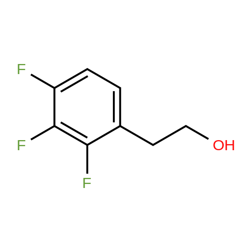Chemical Structure| 886761-76-8