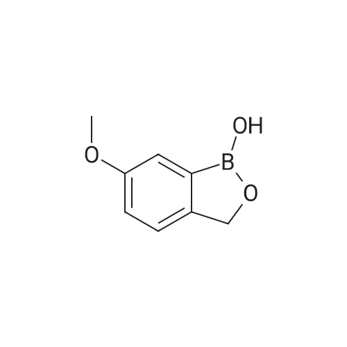 6-Methoxybenzo[c][1,2]oxaborol-1(3H)-ol