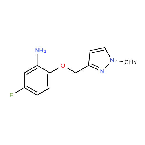 Chemical Structure| 1260659-04-8