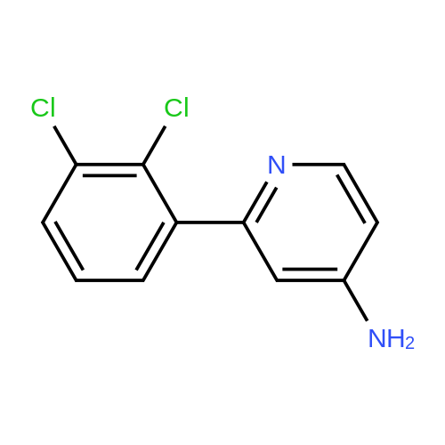 Chemical Structure| 1361883-22-8