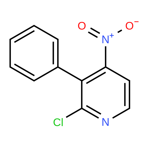 Chemical Structure| 1805670-42-1