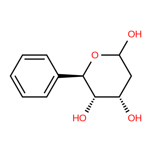 Chemical Structure| 640275-68-9