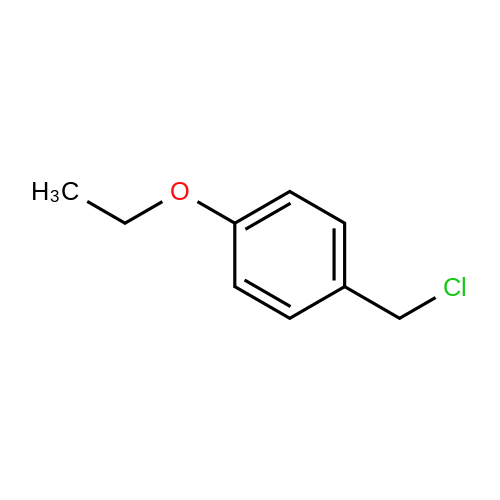 Chemical Structure| 6653-80-1