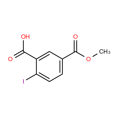 Chemical Structure| 1048025-64-4