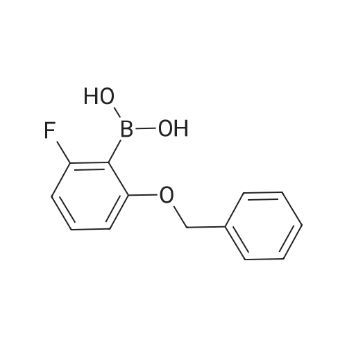 Chemical Structure| 1217500-53-2