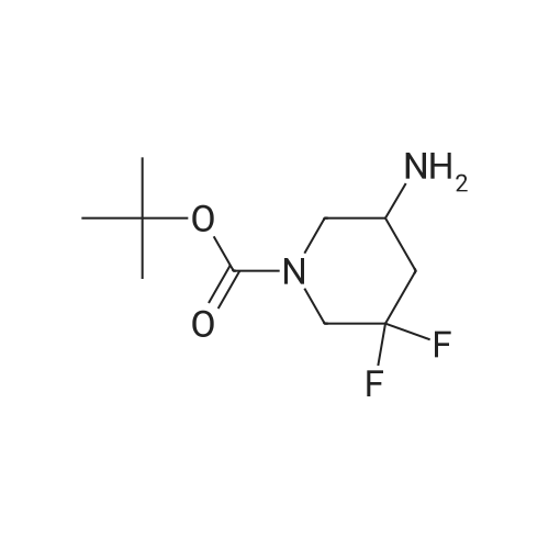 Chemical Structure| 1258638-82-2