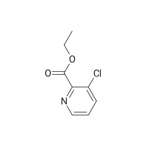 Ethyl 3-chloropicolinate