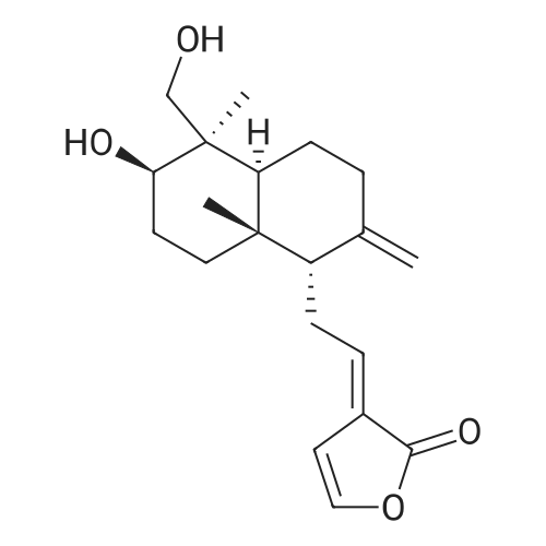 Chemical Structure| 134418-28-3