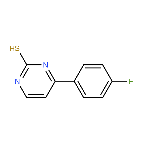 Chemical Structure| 155957-43-0
