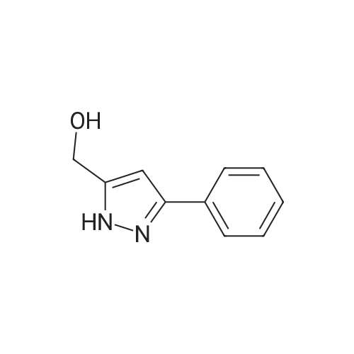 (5-Phenyl-1H-pyrazol-3-yl)methanol