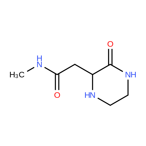 Chemical Structure| 19564-13-7