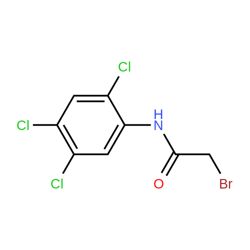 Chemical Structure| 19889-61-3