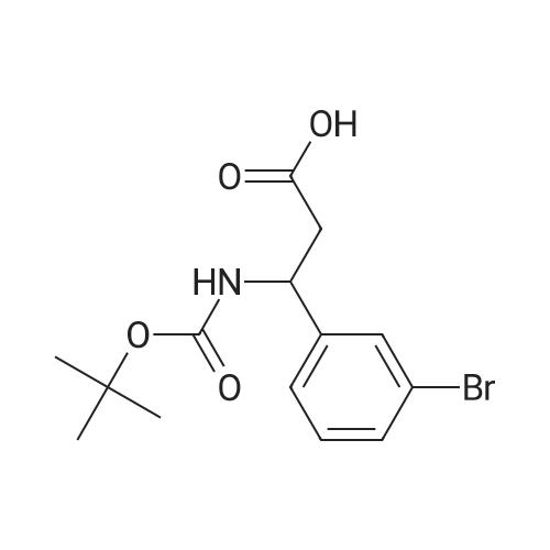 Chemical Structure| 284493-58-9