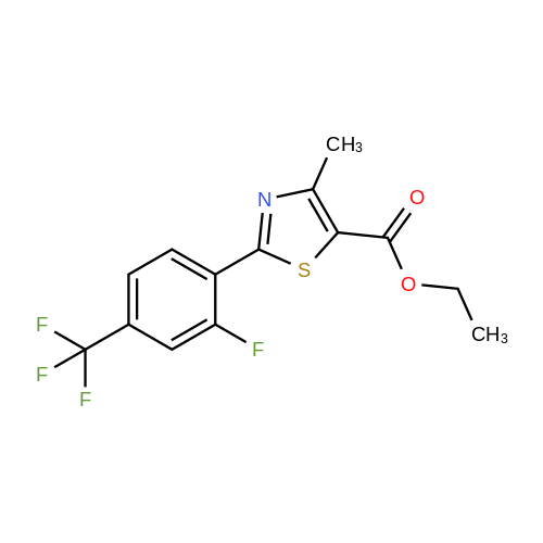 Chemical Structure| 317319-35-0