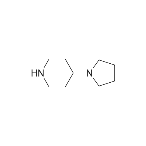 Chemical Structure| 5004-07-9