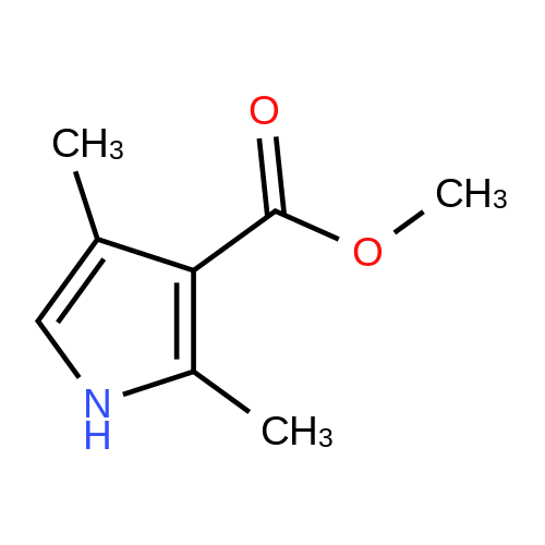 Chemical Structure| 52459-90-2