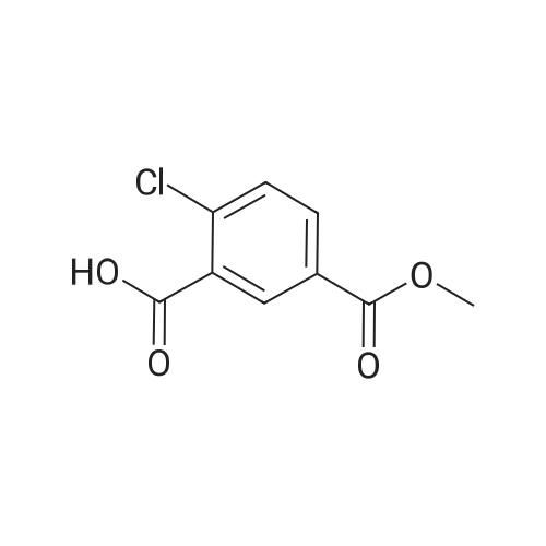 Chemical Structure| 651058-97-8