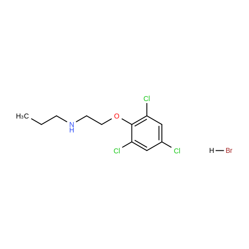 Chemical Structure| 887403-27-2