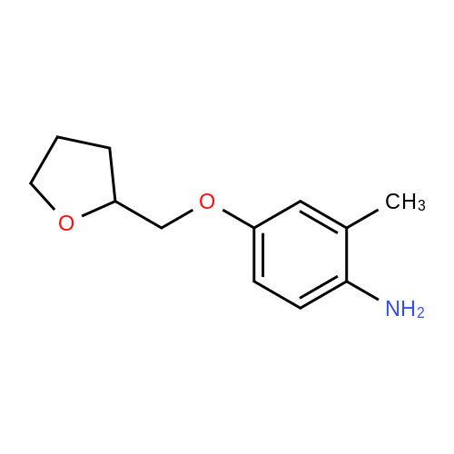 Chemical Structure| 926259-32-7