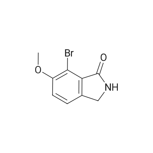 Chemical Structure| 1226879-79-3