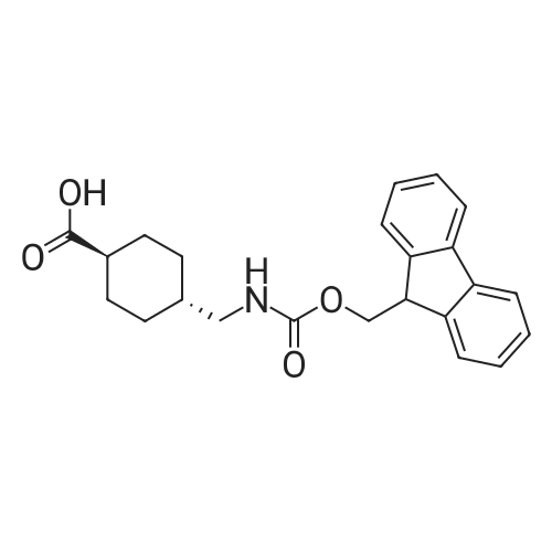 Fmoc-tranexamic acid