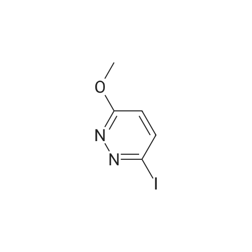 Chemical Structure| 17321-35-6