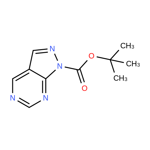 Chemical Structure| 1823237-11-1