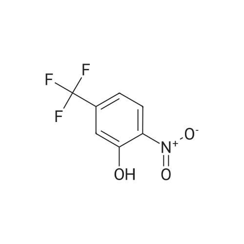 Chemical Structure| 402-17-5