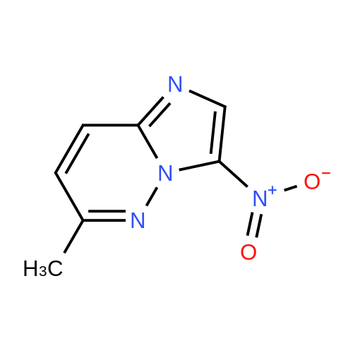 Chemical Structure| 41658-87-1