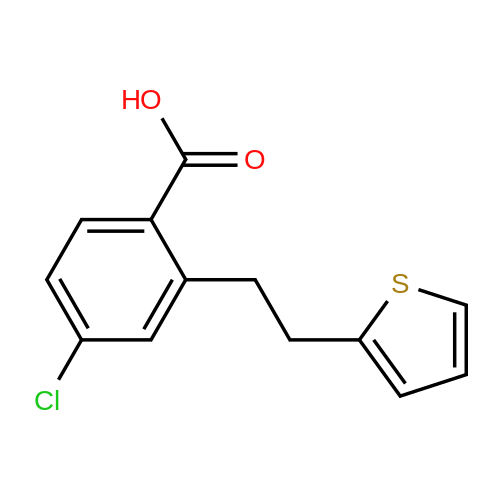 Chemical Structure| 4506-49-4