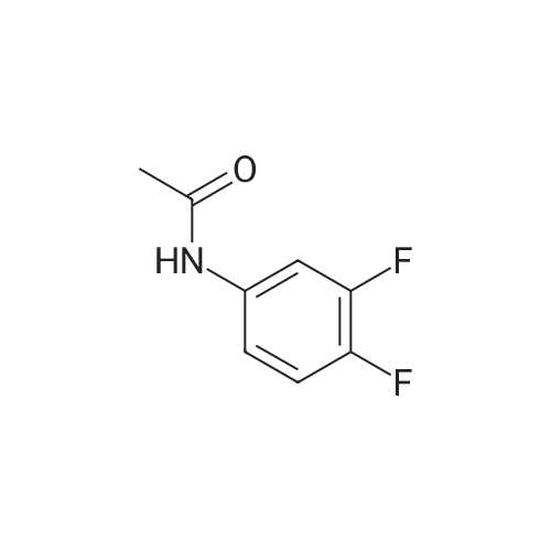 Chemical Structure| 458-11-7