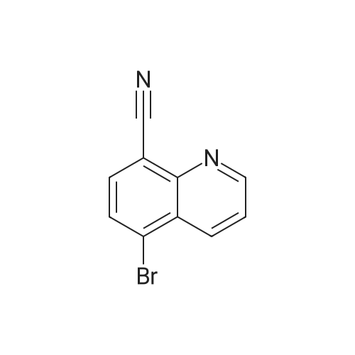 Chemical Structure| 507476-70-2
