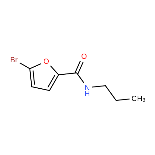 Chemical Structure| 544442-03-7