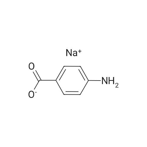 Chemical Structure| 555-06-6