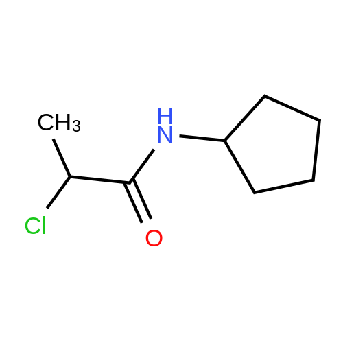 Chemical Structure| 565180-19-0
