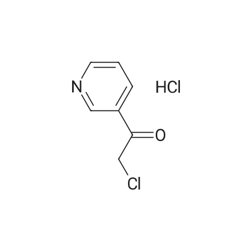 Chemical Structure| 61889-48-3